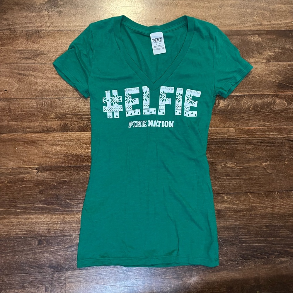 Christmas Tee